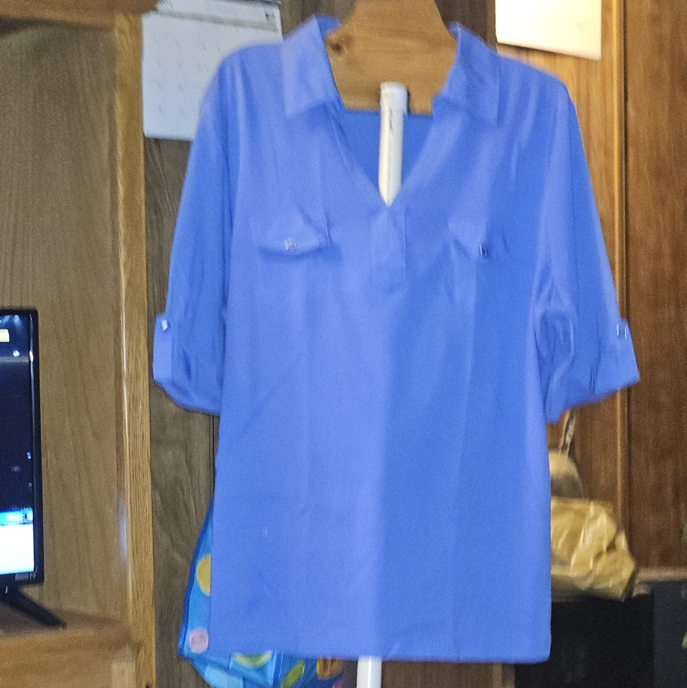 Womens Blouse